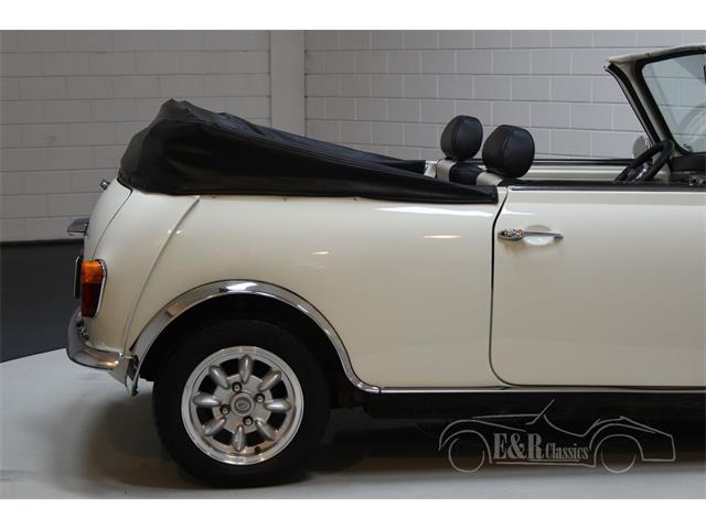 1988 MINI Cooper (CC-1373081) for sale in Waalwijk, Noord-Brabant
