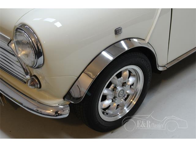 1988 MINI Cooper (CC-1373081) for sale in Waalwijk, Noord-Brabant