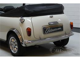 1988 MINI Cooper (CC-1373081) for sale in Waalwijk, Noord-Brabant