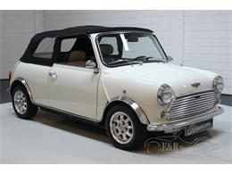 1988 MINI Cooper (CC-1373081) for sale in Waalwijk, Noord-Brabant