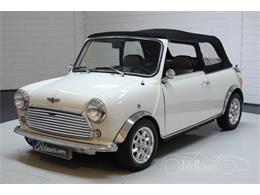 1988 MINI Cooper (CC-1373081) for sale in Waalwijk, Noord-Brabant
