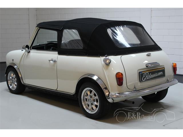1988 MINI Cooper (CC-1373081) for sale in Waalwijk, Noord-Brabant