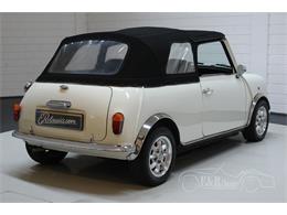 1988 MINI Cooper (CC-1373081) for sale in Waalwijk, Noord-Brabant