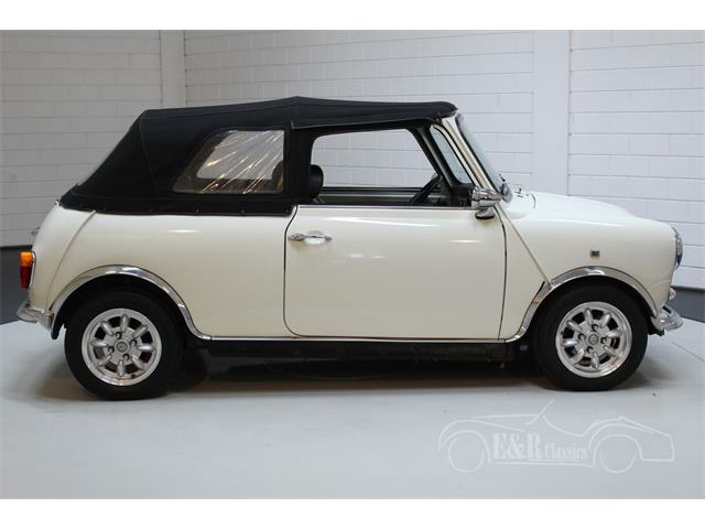 1988 MINI Cooper (CC-1373081) for sale in Waalwijk, Noord-Brabant
