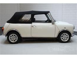 1988 MINI Cooper (CC-1373081) for sale in Waalwijk, Noord-Brabant