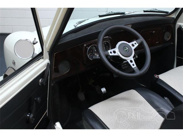 1988 MINI Cooper (CC-1373081) for sale in Waalwijk, Noord-Brabant