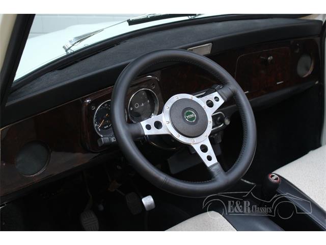 1988 MINI Cooper (CC-1373081) for sale in Waalwijk, Noord-Brabant