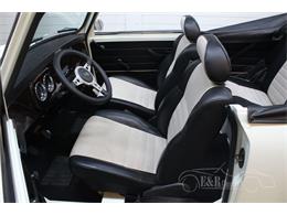 1988 MINI Cooper (CC-1373081) for sale in Waalwijk, Noord-Brabant