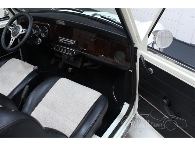 1988 MINI Cooper (CC-1373081) for sale in Waalwijk, Noord-Brabant