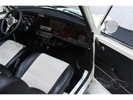 1988 MINI Cooper (CC-1373081) for sale in Waalwijk, Noord-Brabant