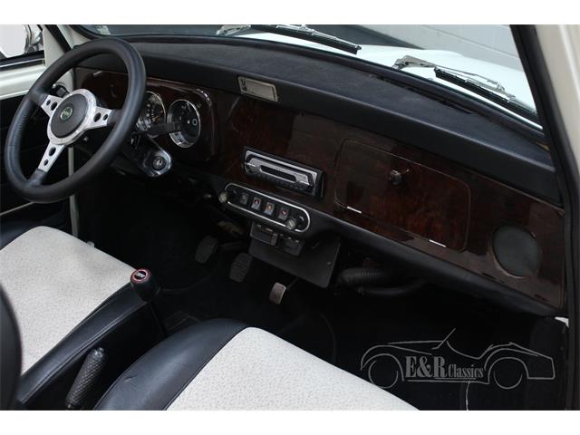 1988 MINI Cooper (CC-1373081) for sale in Waalwijk, Noord-Brabant