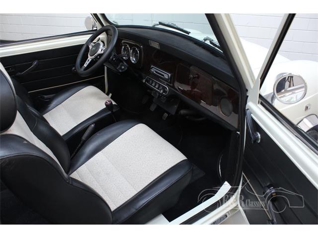1988 MINI Cooper (CC-1373081) for sale in Waalwijk, Noord-Brabant
