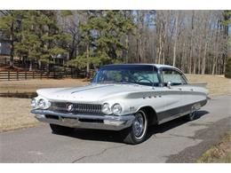 1960 Buick Electra (CC-1373087) for sale in Youngville, North Carolina