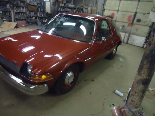 1919 AMC Pacer (CC-1373105) for sale in Jackson, Michigan