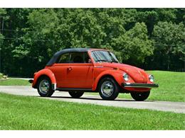 1978 Volkswagen Beetle (CC-1373125) for sale in Youngville, North Carolina