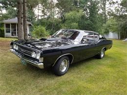1968 Ford Torino (CC-1373227) for sale in Londonderry, New Hampshire