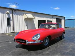 1965 Jaguar E-Type (CC-1373244) for sale in Manitowoc, Wisconsin