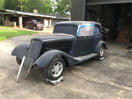 1933 Ford 2-Dr Coupe (CC-1373257) for sale in Pine Bluff, Arkansas