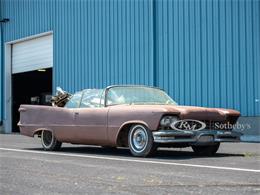 1957 Chrysler Imperial (CC-1373268) for sale in Auburn, Indiana