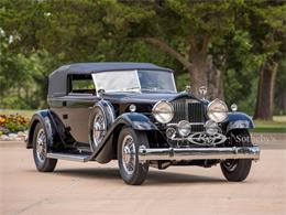 1932 Packard Deluxe (CC-1373294) for sale in Monterey, California