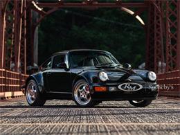 1994 Porsche 911 Turbo (CC-1373302) for sale in Monterey, California