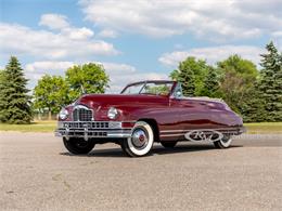 1948 Packard Custom (CC-1373307) for sale in Auburn, Indiana