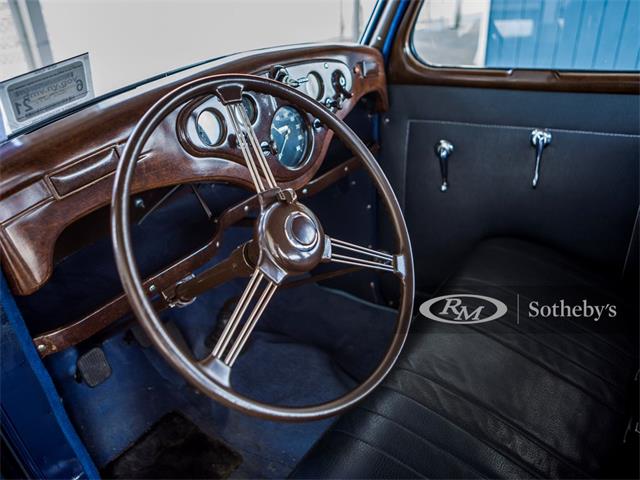 1950 Ford Prefect (CC-1373357) for sale in Auburn, Indiana