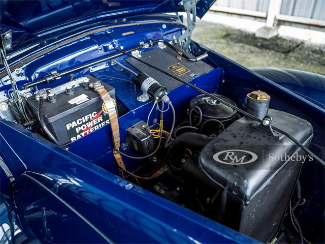 1950 Ford Prefect (CC-1373357) for sale in Auburn, Indiana