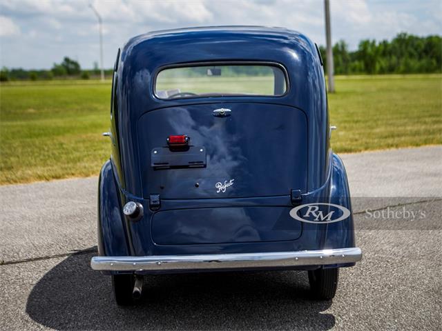 1950 Ford Prefect (CC-1373357) for sale in Auburn, Indiana