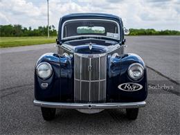1950 Ford Prefect (CC-1373357) for sale in Auburn, Indiana