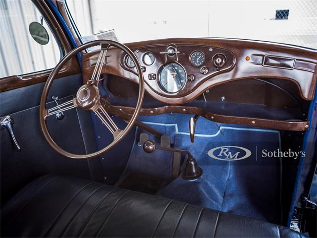 1950 Ford Prefect (CC-1373357) for sale in Auburn, Indiana