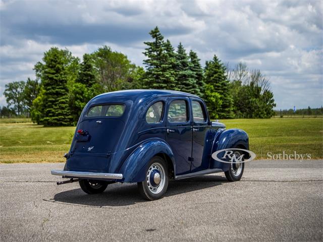1950 Ford Prefect (CC-1373357) for sale in Auburn, Indiana