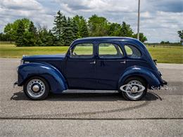 1950 Ford Prefect (CC-1373357) for sale in Auburn, Indiana