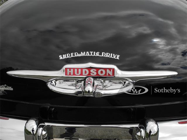 1950 Hudson Commodore 8 (CC-1373382) for sale in Auburn, Indiana
