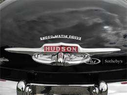 1950 Hudson Commodore 8 (CC-1373382) for sale in Auburn, Indiana