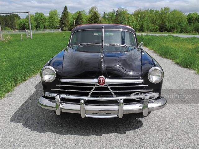 1950 Hudson Commodore 8 (CC-1373382) for sale in Auburn, Indiana