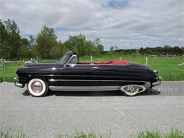 1950 Hudson Commodore 8 (CC-1373382) for sale in Auburn, Indiana
