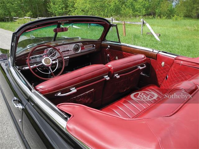 1950 Hudson Commodore 8 (CC-1373382) for sale in Auburn, Indiana