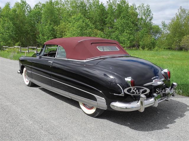 1950 Hudson Commodore 8 (CC-1373382) for sale in Auburn, Indiana