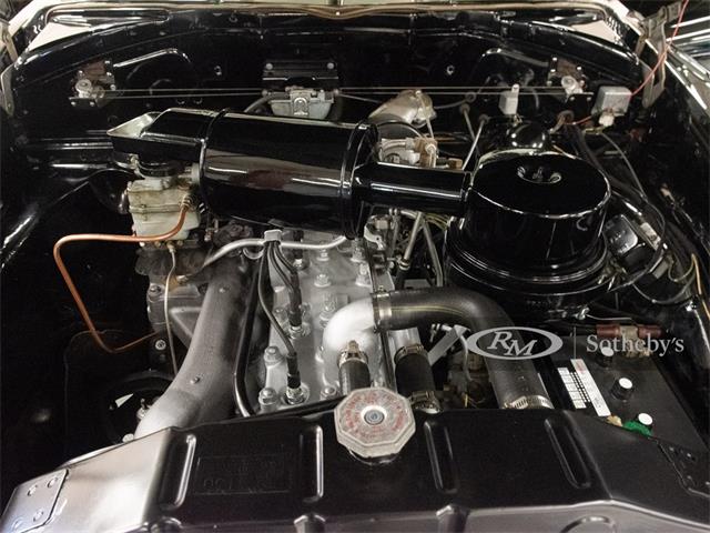 1950 Hudson Commodore 8 (CC-1373382) for sale in Auburn, Indiana