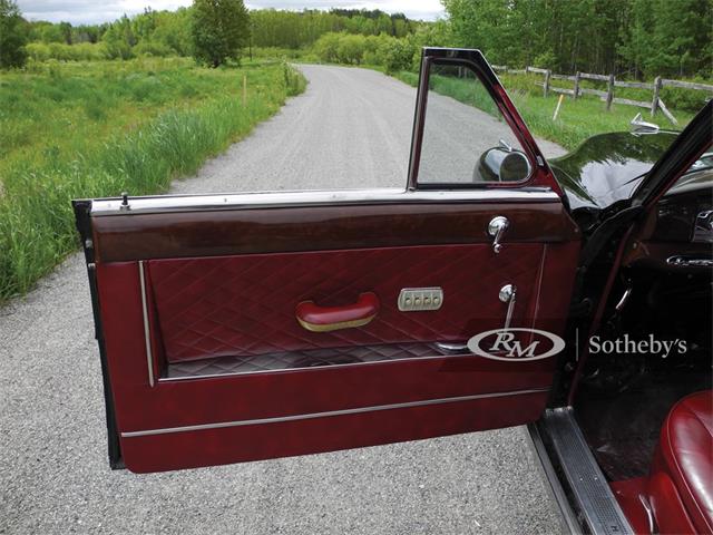 1950 Hudson Commodore 8 (CC-1373382) for sale in Auburn, Indiana