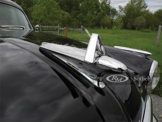 1950 Hudson Commodore 8 (CC-1373382) for sale in Auburn, Indiana