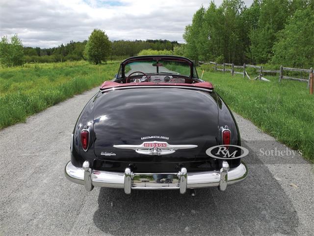 1950 Hudson Commodore 8 (CC-1373382) for sale in Auburn, Indiana