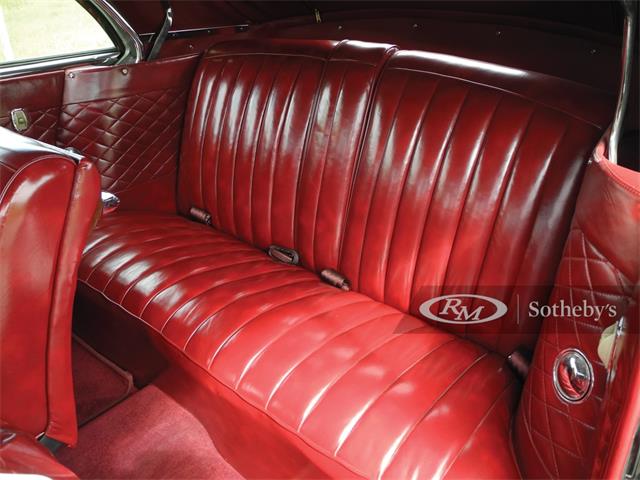 1950 Hudson Commodore 8 (CC-1373382) for sale in Auburn, Indiana