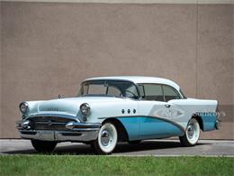 1955 Buick Special Riviera (CC-1373387) for sale in Auburn, Indiana
