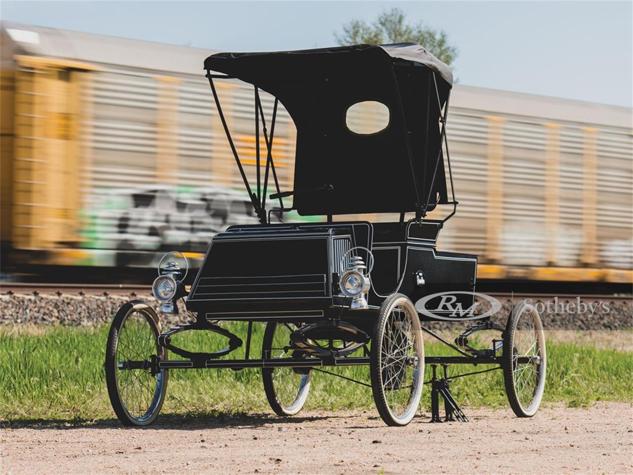 1902 Rambler Runabout for Sale | ClassicCars.com | CC-1373389