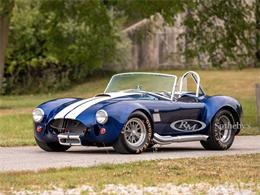 1965 Shelby Cobra (CC-1373393) for sale in Auburn, Indiana