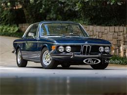 1974 BMW 3.0CS (CC-1373403) for sale in Auburn, Indiana
