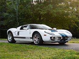 2005 Ford GT (CC-1373411) for sale in Auburn, Indiana
