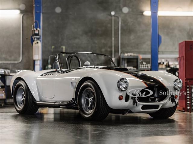 1965 Shelby Cobra (CC-1373415) for sale in Auburn, Indiana